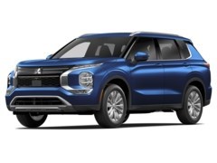 2025 Mitsubishi Outlander 4dr S-AWC_101